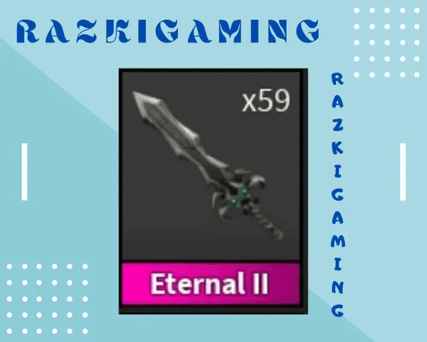 Eternal II