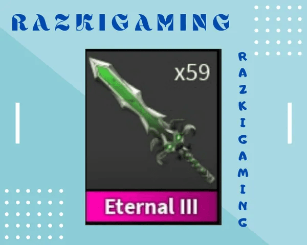 Eternal III