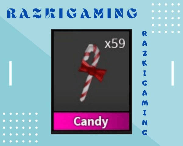 Gambar Product Candy