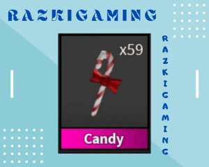 Candy