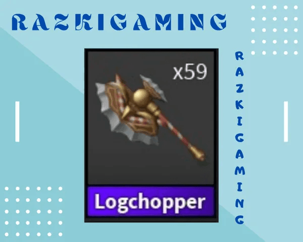Logchopper