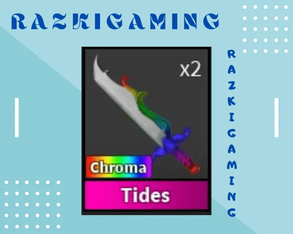 Chroma Tides