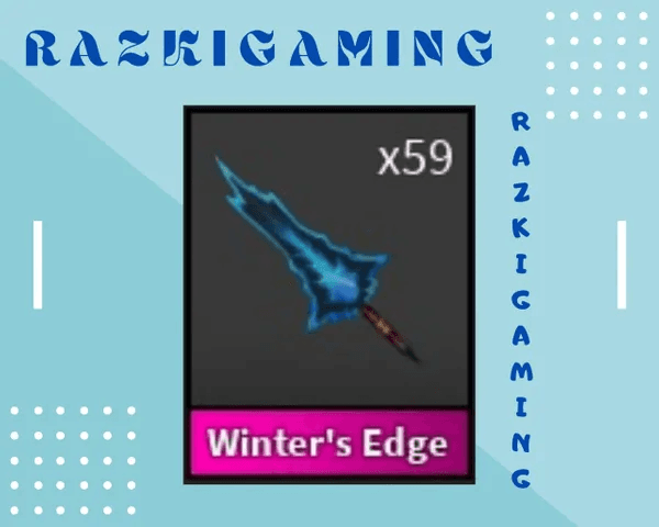 Winter's Edge