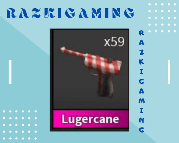 Gambar Product Lugercane