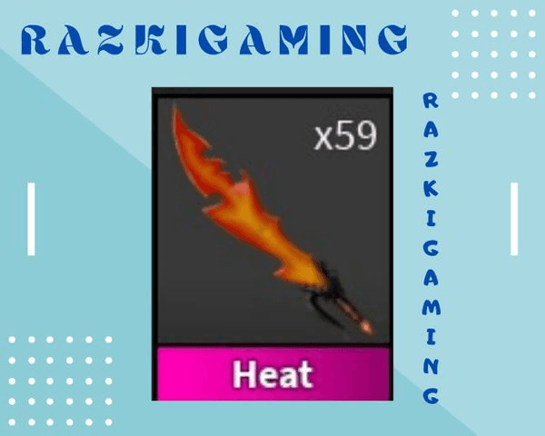 Gambar Product Heat Murder Mystery 2