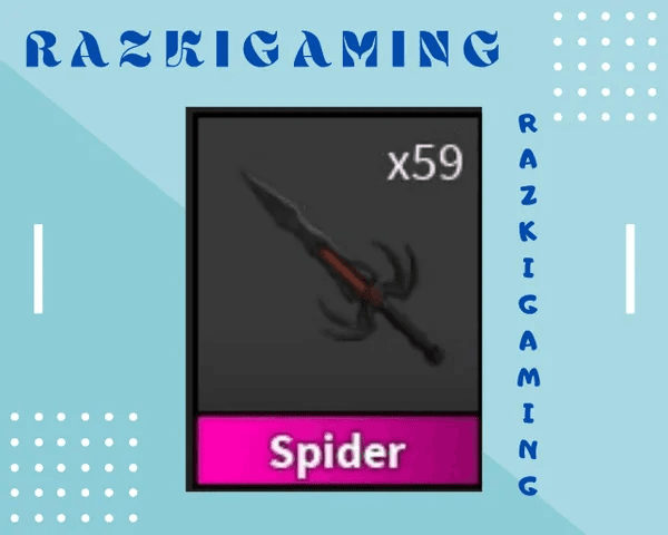 Spider