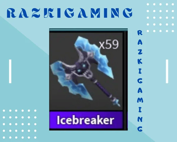 Icebreaker