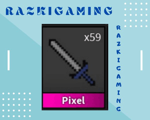 Pixel