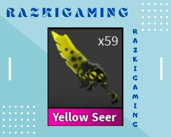 Yellow Seer