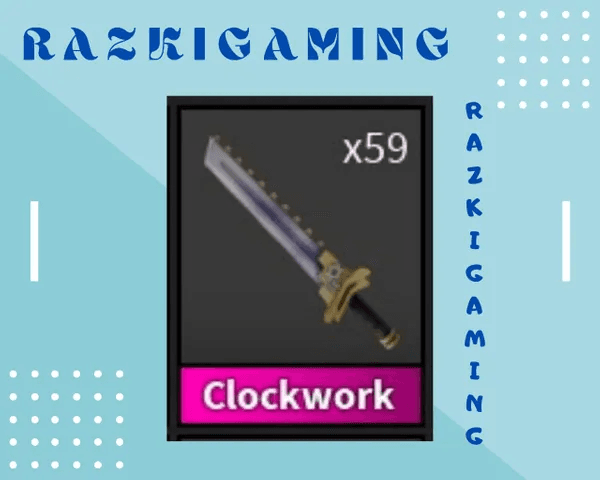 Clockwork