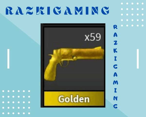 Gambar Product Golden