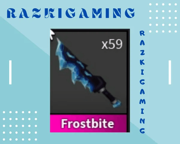 Frostbite