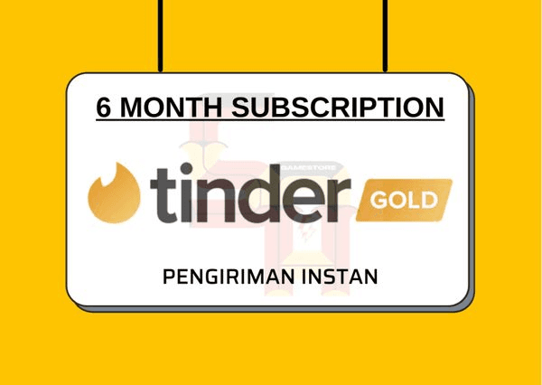Gambar Product 6 Months Gold
