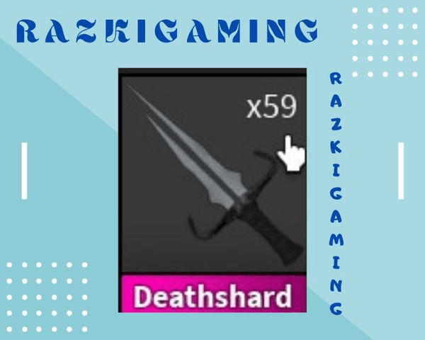 Gambar Product Deathshard