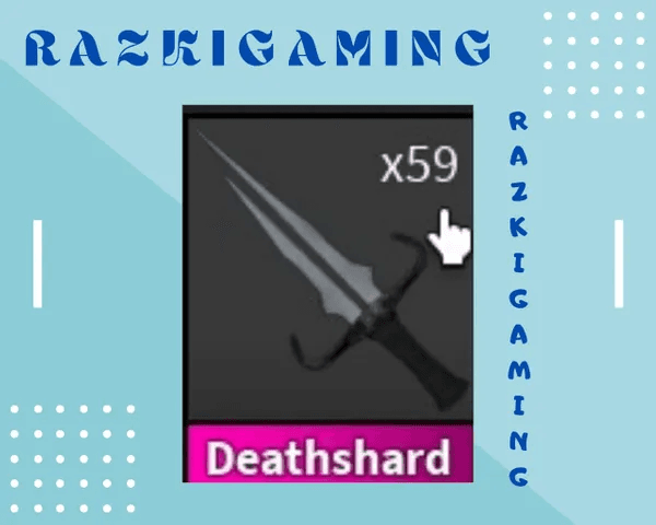 Deathshard