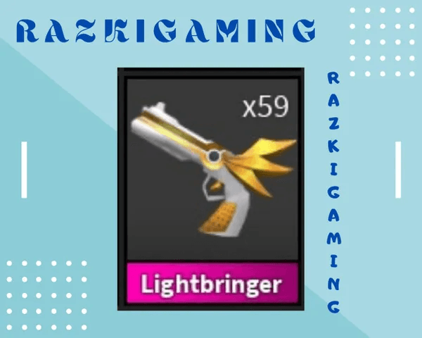 Lightbringer