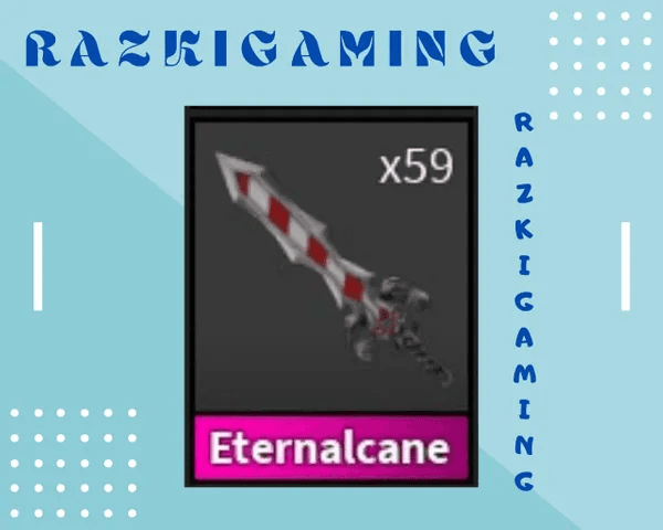 Eternalcane
