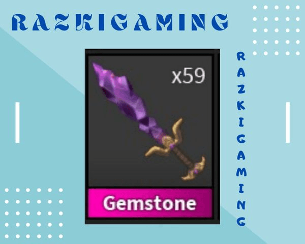 Gambar Product Gemstone