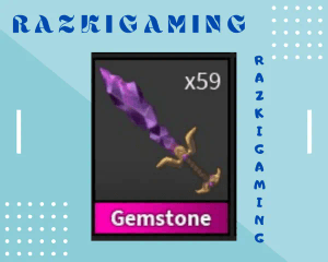 Gemstone