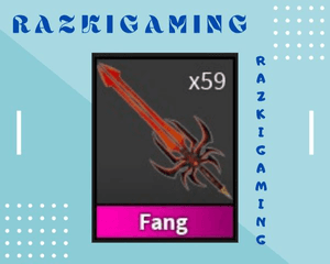 Fang