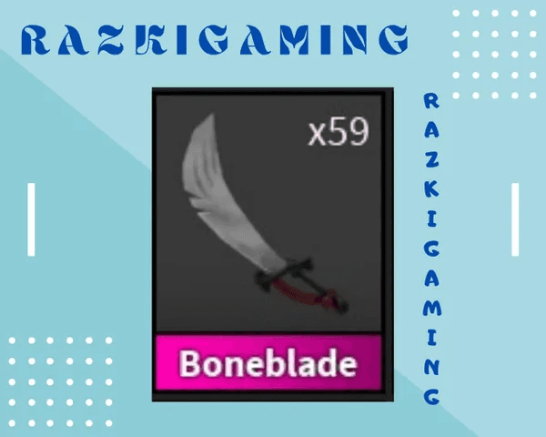 Boneblade