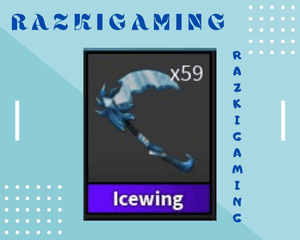 Icewing