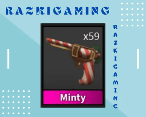 Minty