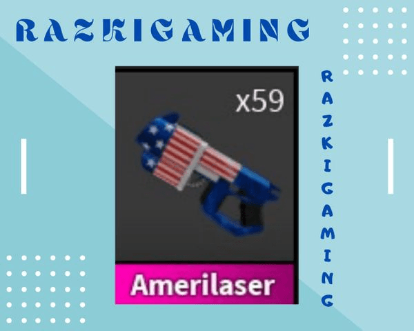 Gambar Product Amerilaser