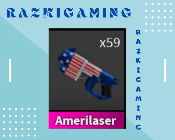 Amerilaser