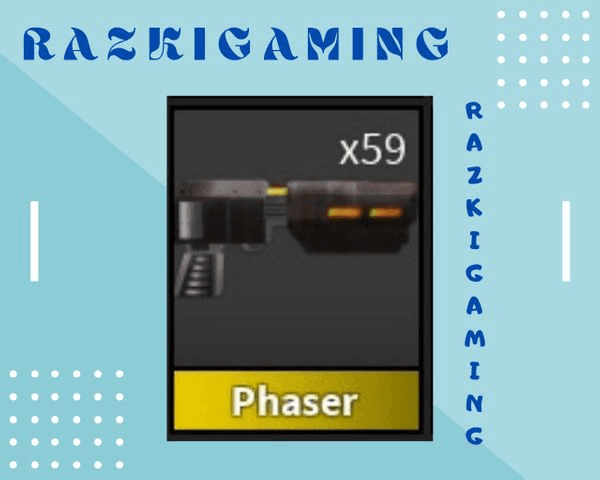 Gambar Product Phaser