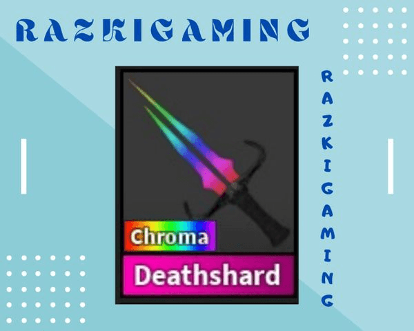 Gambar Product Chroma Deathshard