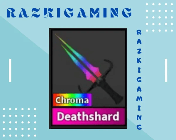Chroma Deathshard