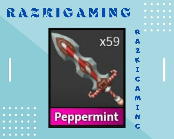 Gambar Product Peppermint