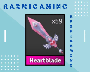 Heartblade