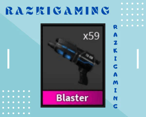 Blaster