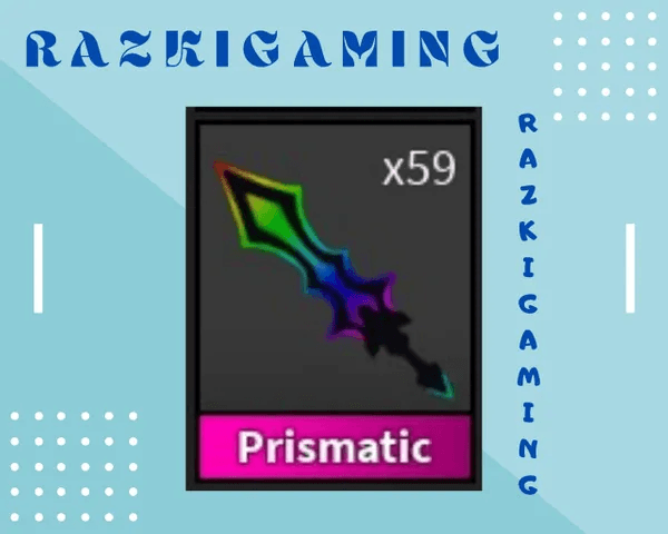 Prismatic