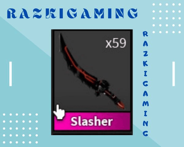 Gambar Product Slasher Murder Mystery 2