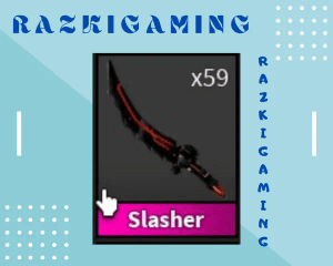 Slasher