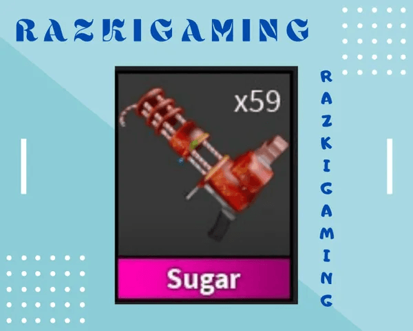 Sugar