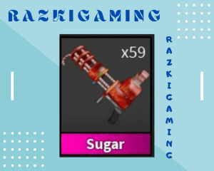 Sugar