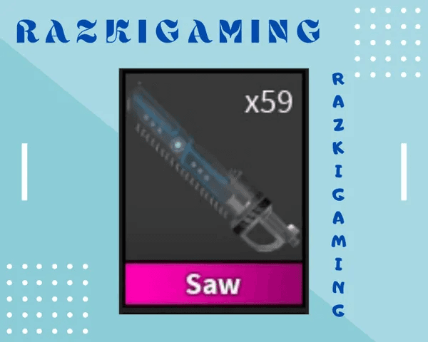 Saw