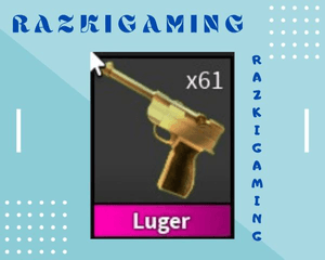 Luger