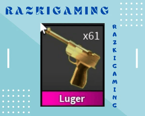 Luger