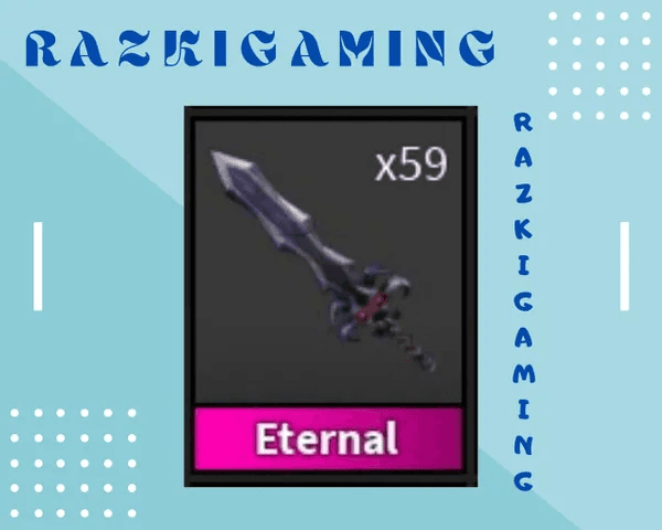 Eternal