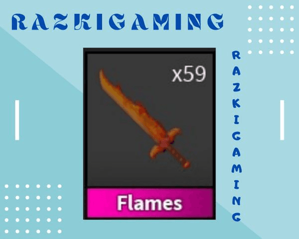 Gambar Product Flames