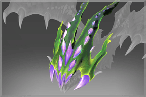 Gambar Product Malefic Drake's Hood (Immortal TI7 Viper)