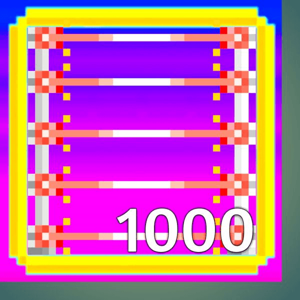 Gambar Product LGRID BLOCK 1000 (FREE KEY)