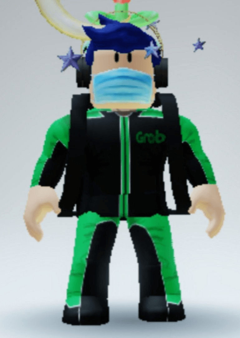 avatar Grab Roblox