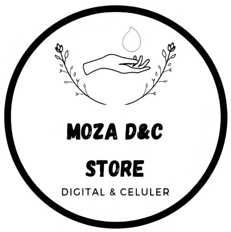 avatar Moza DC Store