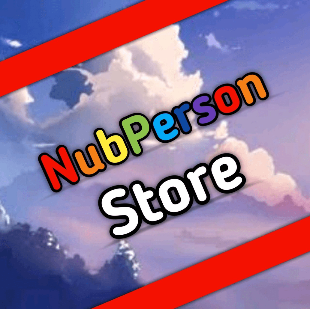 avatar NubPersob Store